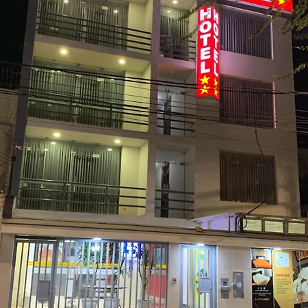 Hotel Vanetom ชิกลาโย ภายนอก รูปภาพ