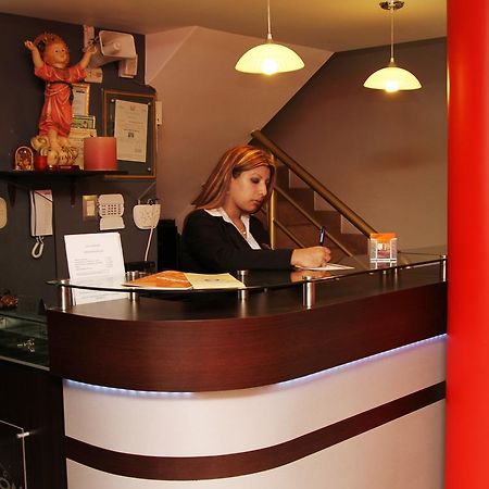 Hotel Vanetom ชิกลาโย ภายนอก รูปภาพ