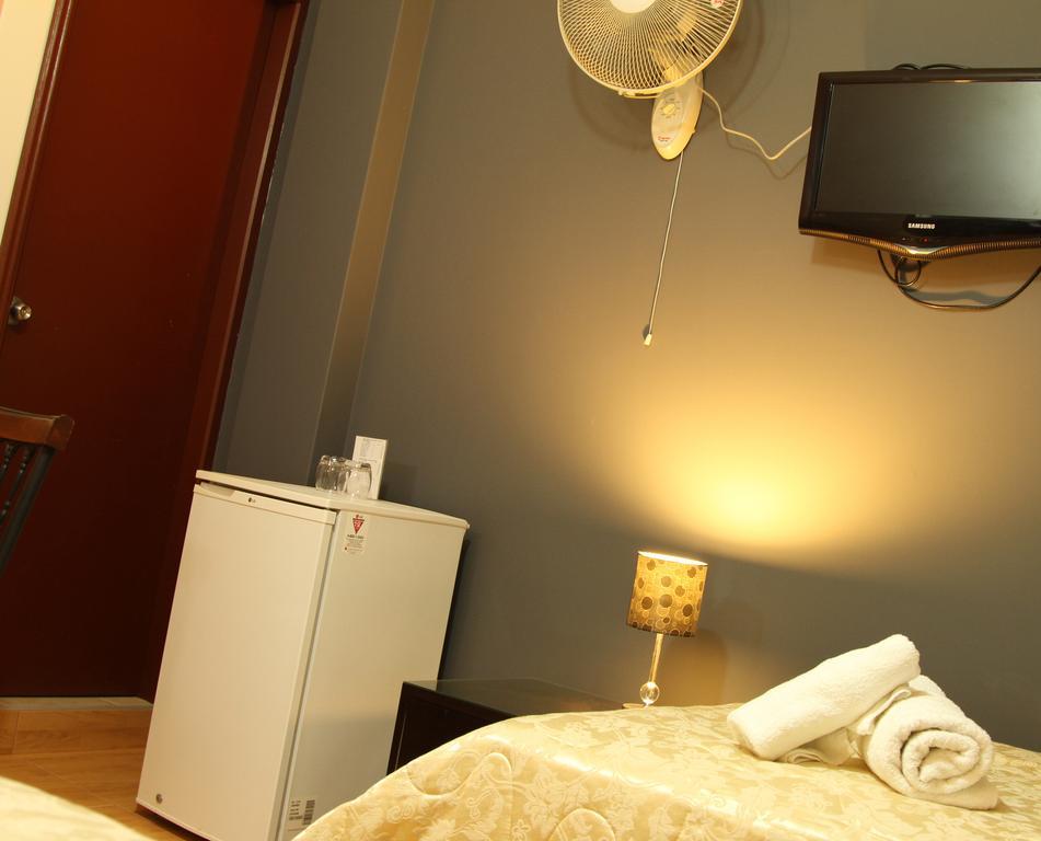 Hotel Vanetom ชิกลาโย ห้อง รูปภาพ