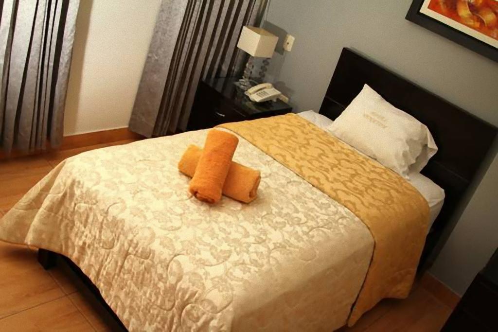 Hotel Vanetom ชิกลาโย ห้อง รูปภาพ
