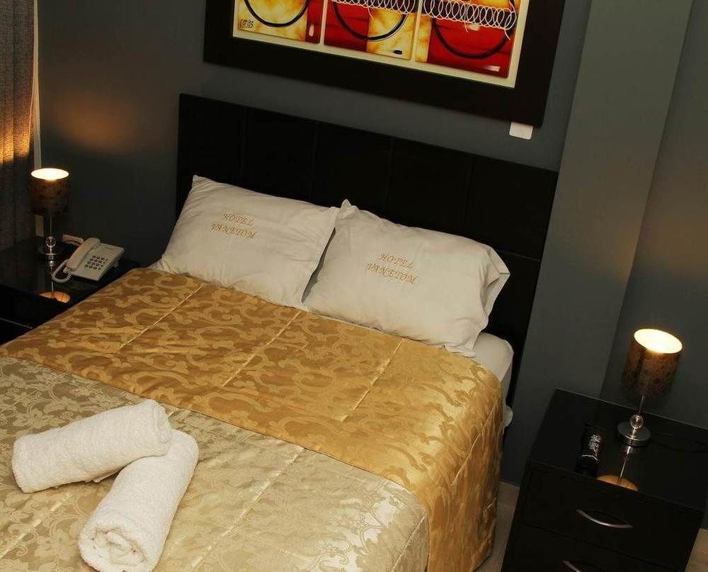 Hotel Vanetom ชิกลาโย ภายนอก รูปภาพ