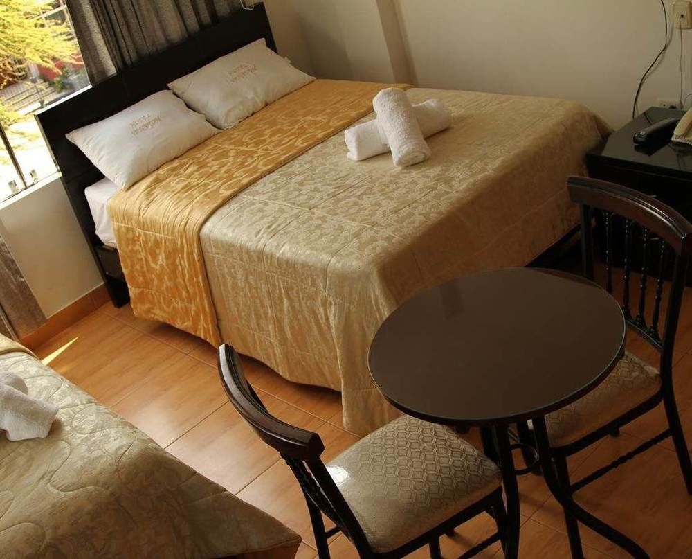 Hotel Vanetom ชิกลาโย ภายนอก รูปภาพ