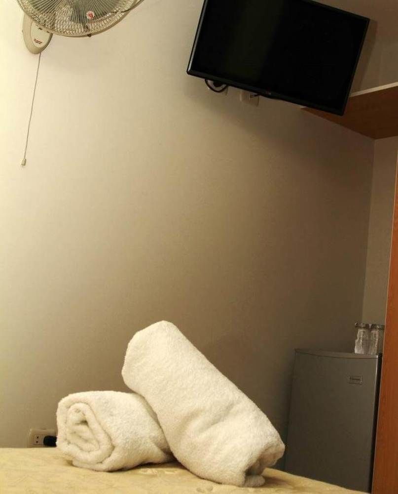 Hotel Vanetom ชิกลาโย ภายนอก รูปภาพ